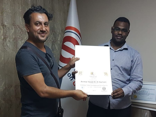 دورة-نظام-الضرائب-التركية