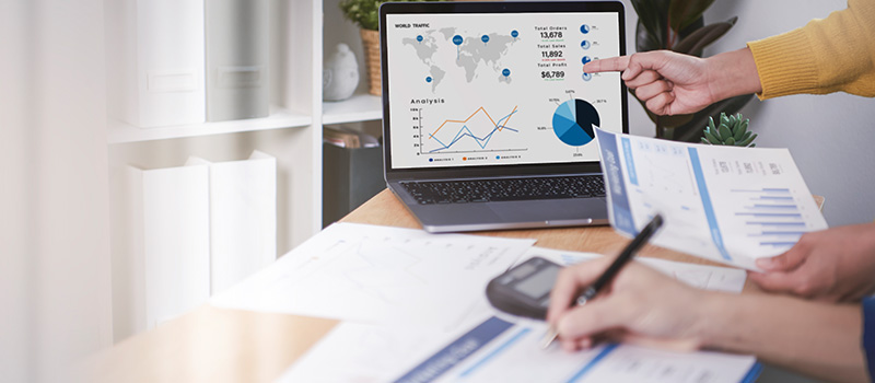 Google-Adwords إدارة حملات 