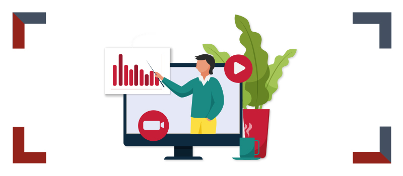 Specialized Programs For Recording Training Videos